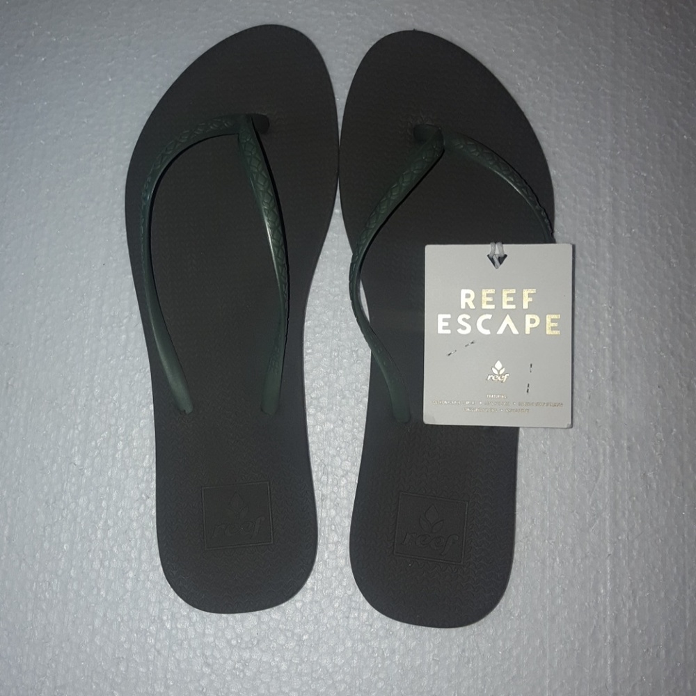 Reef sandles